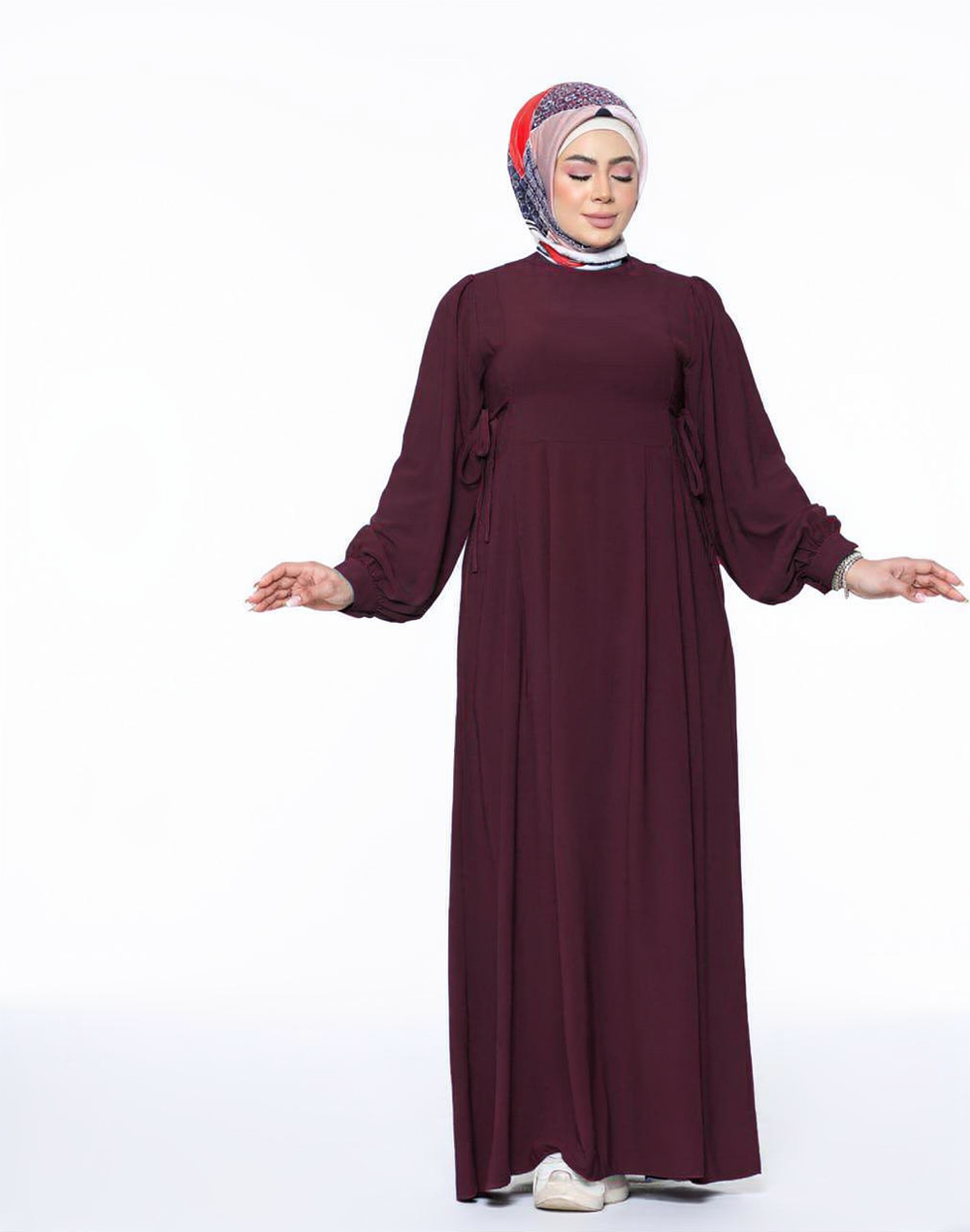 Romitha Dress