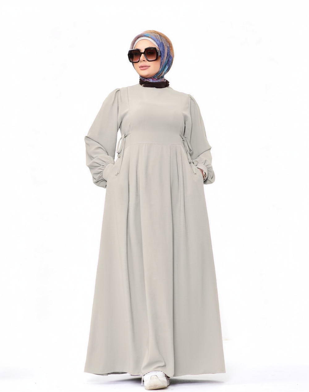 Romitha Dress