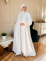 Mroug Abaya