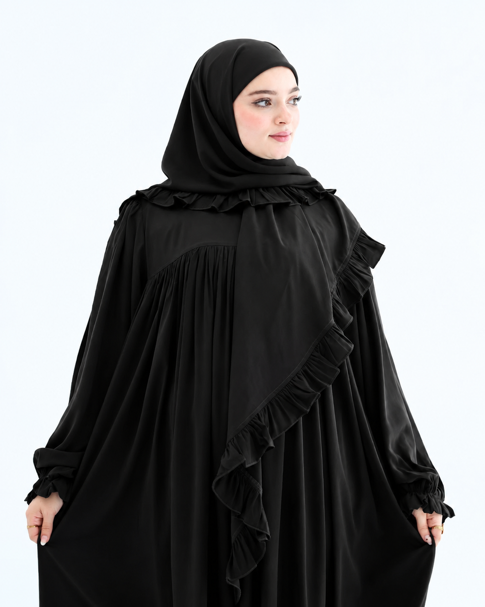 Khadija Dress