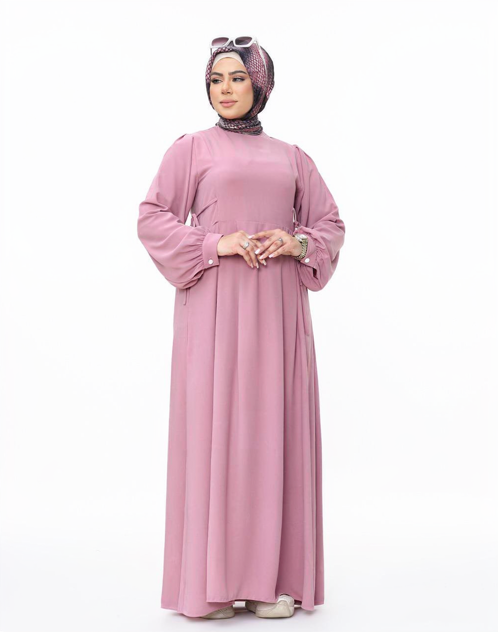 Romitha Dress