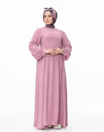 Romitha Dress