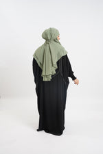 Indonesian Khimar