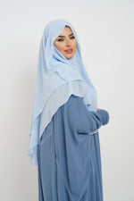 Indonesian Khimar