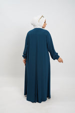 Retag Abaya