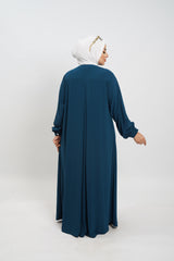 Retag Abaya