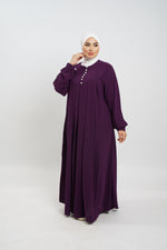 Retag Abaya