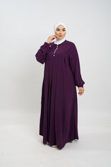 Retag Abaya