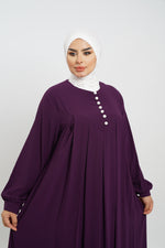 Retag Abaya