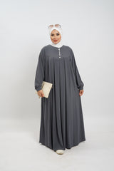 Retag Abaya