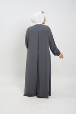 Retag Abaya