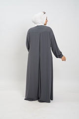 Retag Abaya