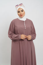 Retag Abaya
