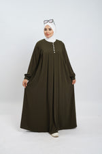 Retag Abaya