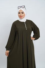 Retag Abaya