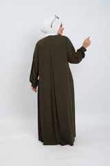 Retag Abaya