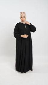 Retag Abaya