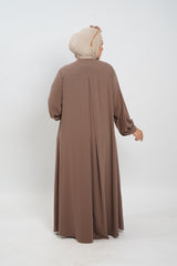 Retag Abaya