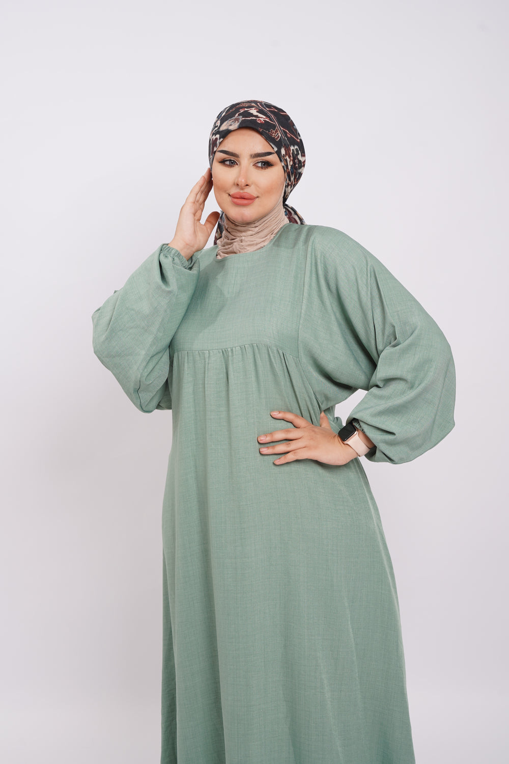 47 Dress