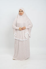 Khimar Set