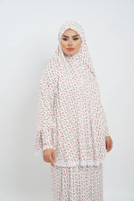 Khimar Set