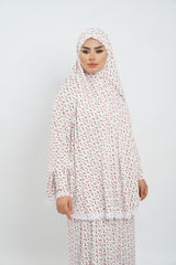 Khimar Set