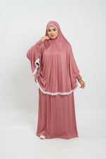 Khimar Set