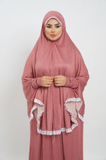 Khimar Set