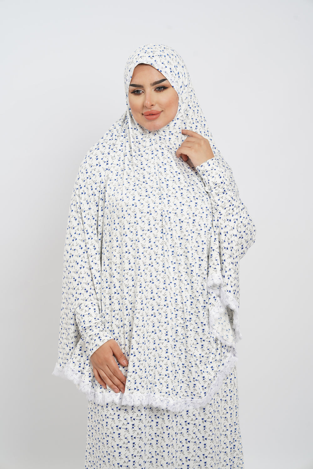 Khimar Set