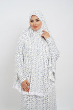 Khimar Set
