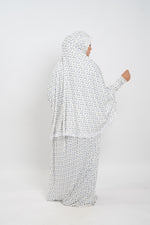 Khimar Set