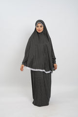 Khimar Set