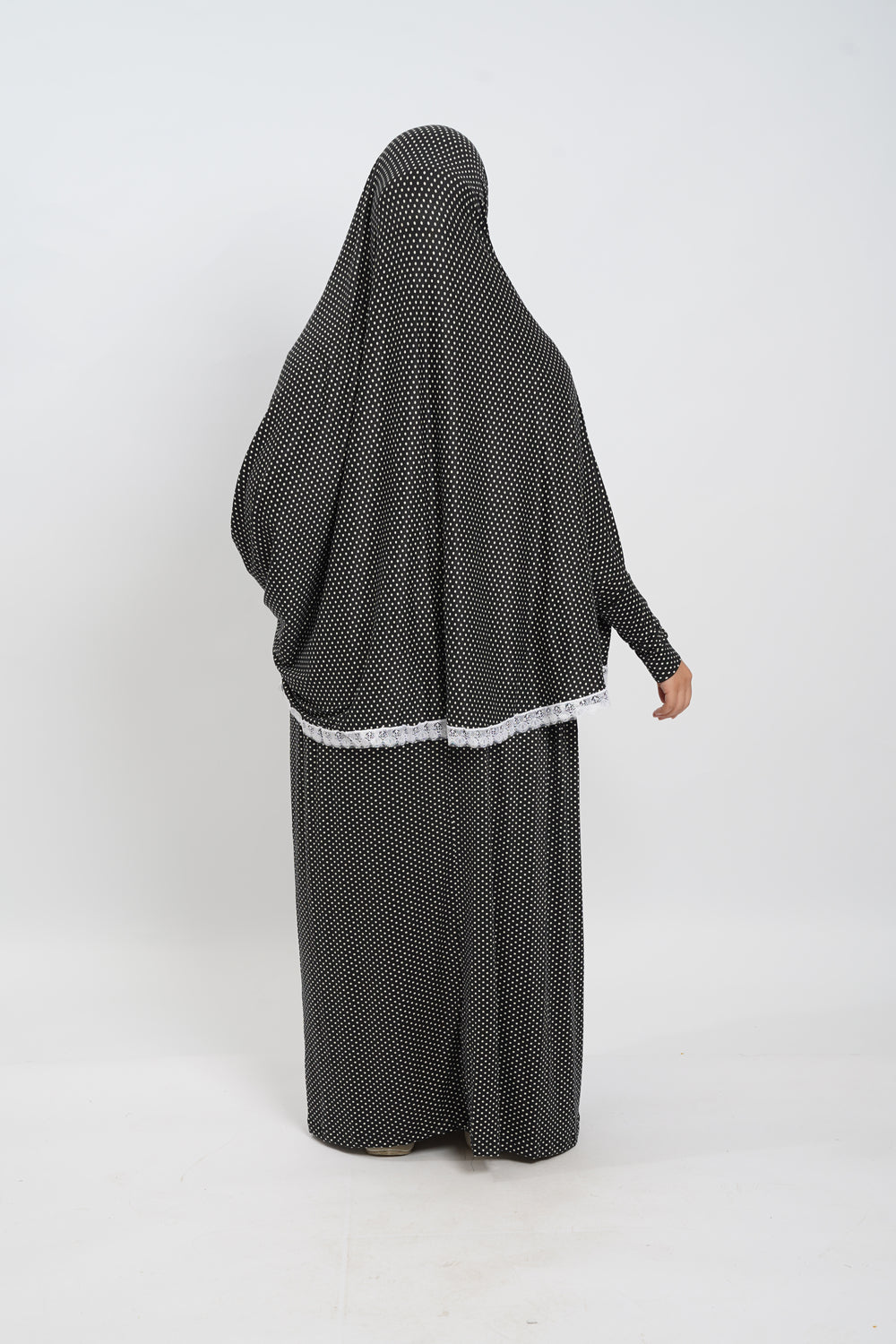 Khimar Set