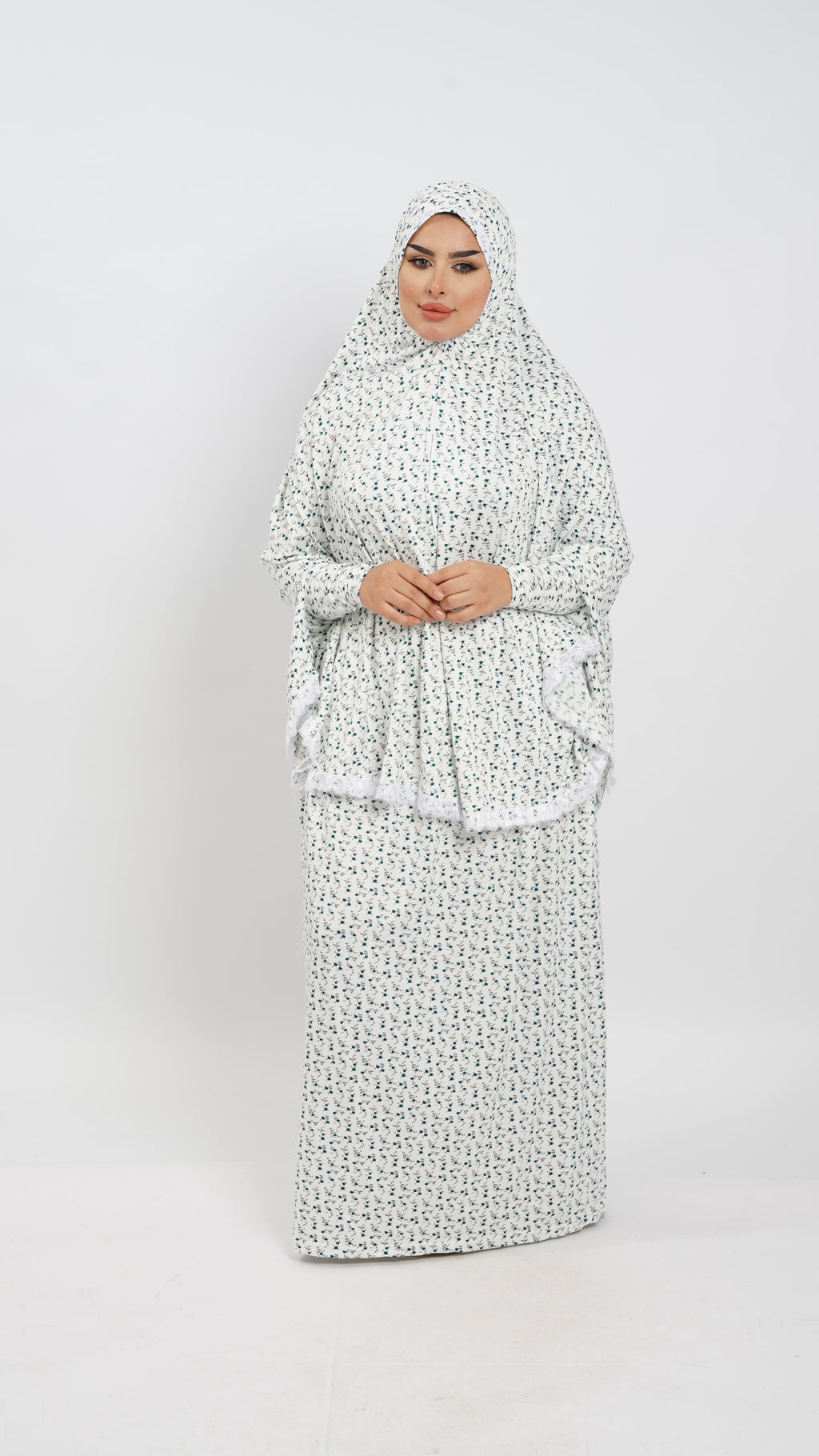 Khimar Set