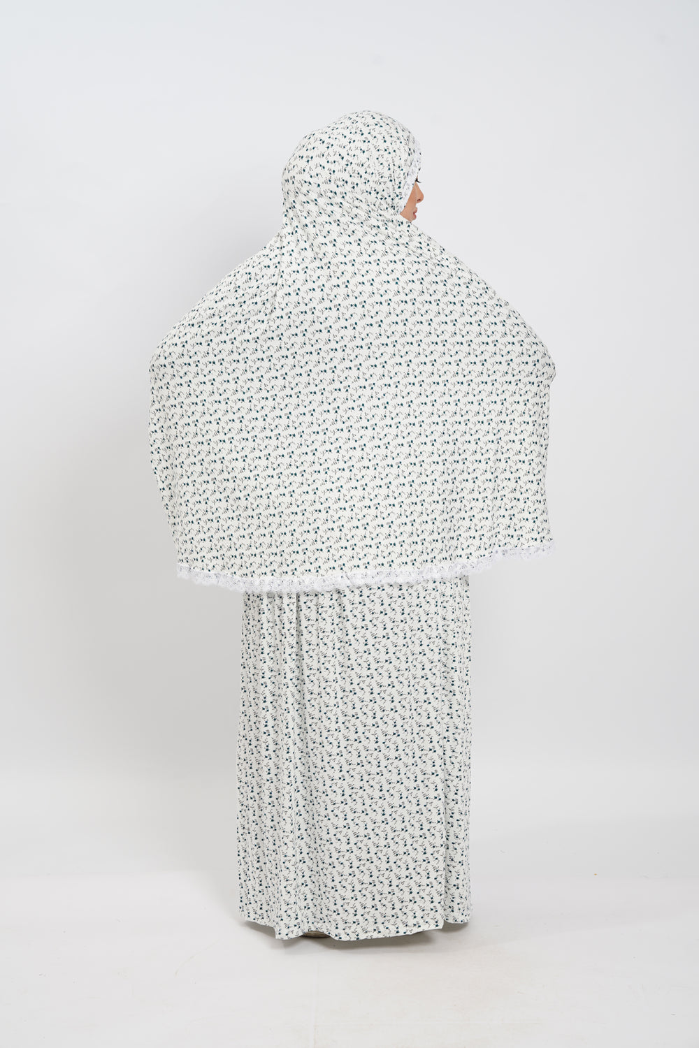 Khimar Set