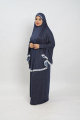 Khimar Set