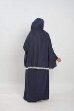 Khimar Set