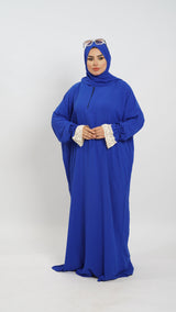 Arwa Esdal