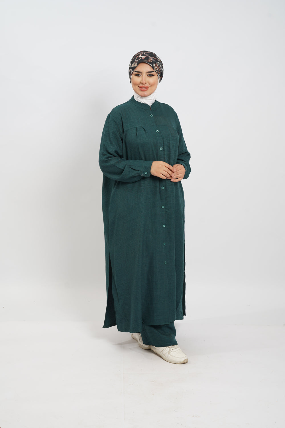 Ashraqat Suit