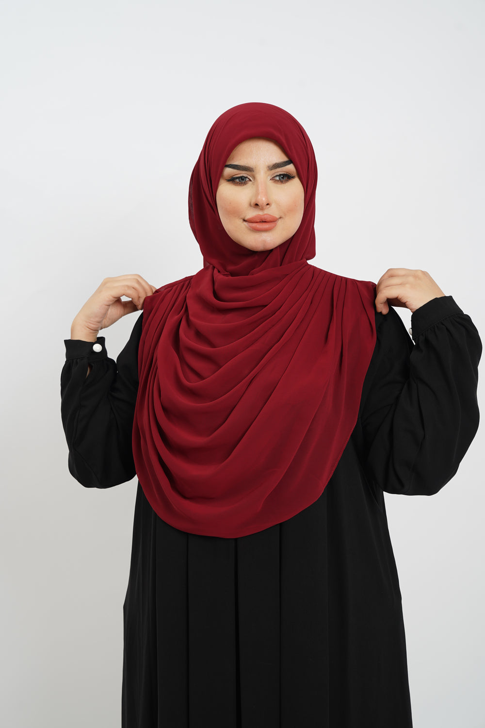 Harmala Khimar