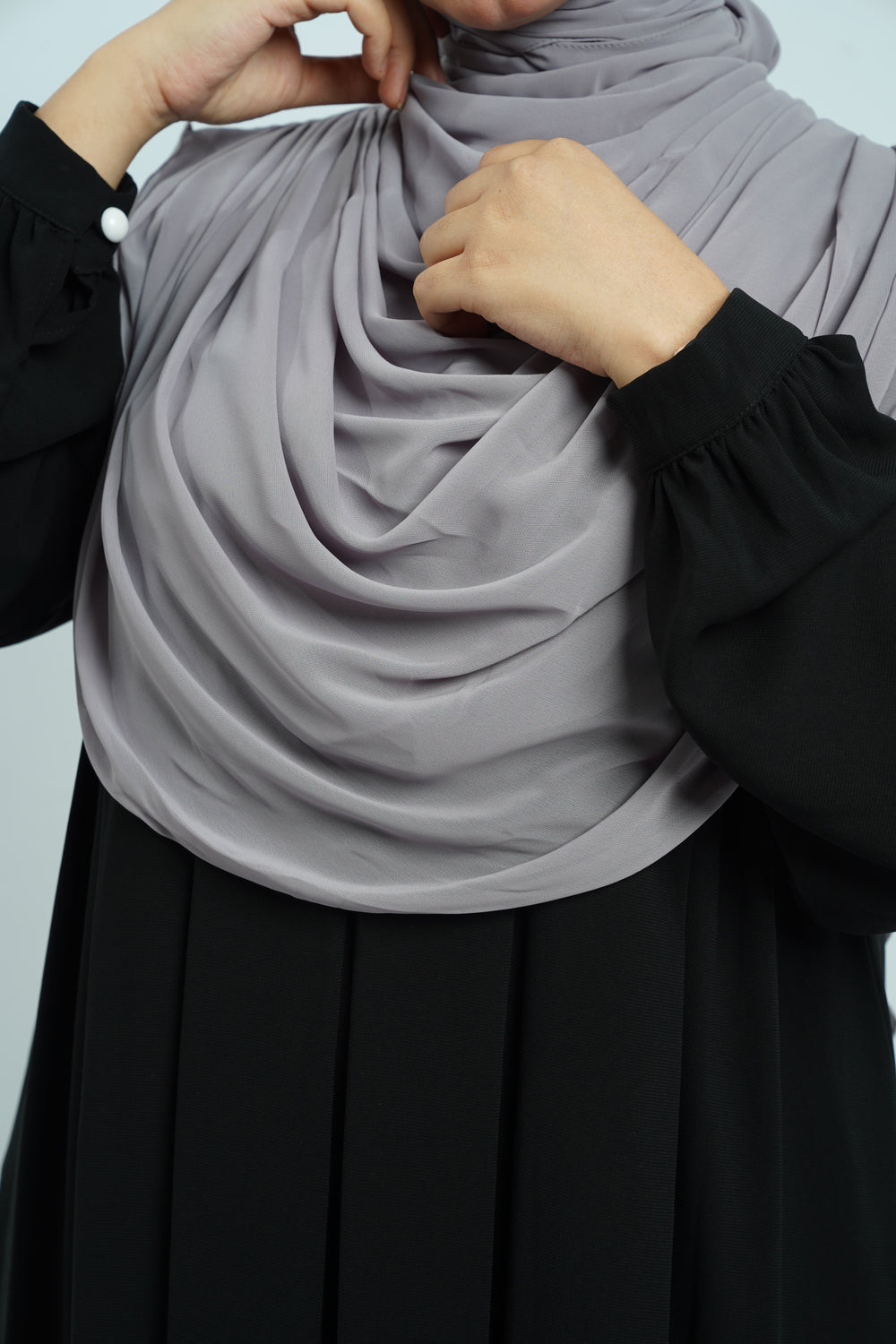 Harmala Khimar