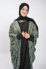 Taliya Abaya