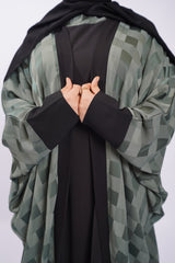 Taliya Abaya