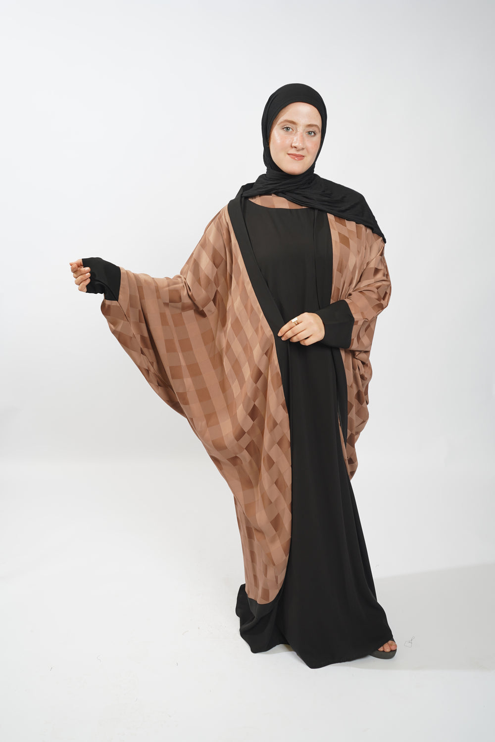 Taliya Abaya
