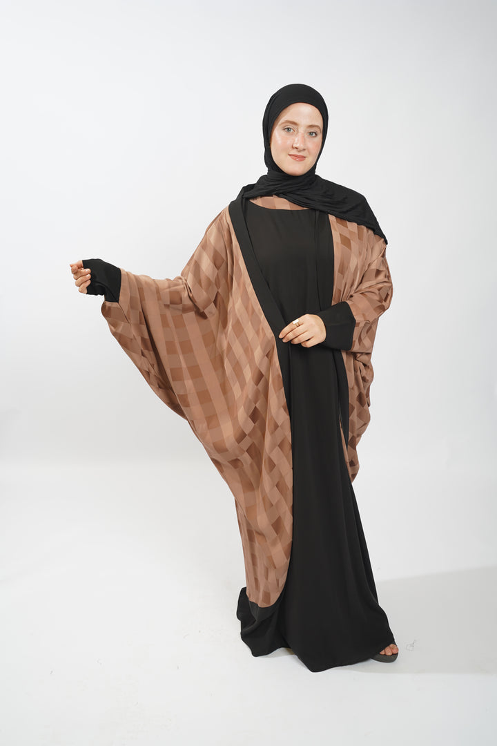 Taliya Abaya