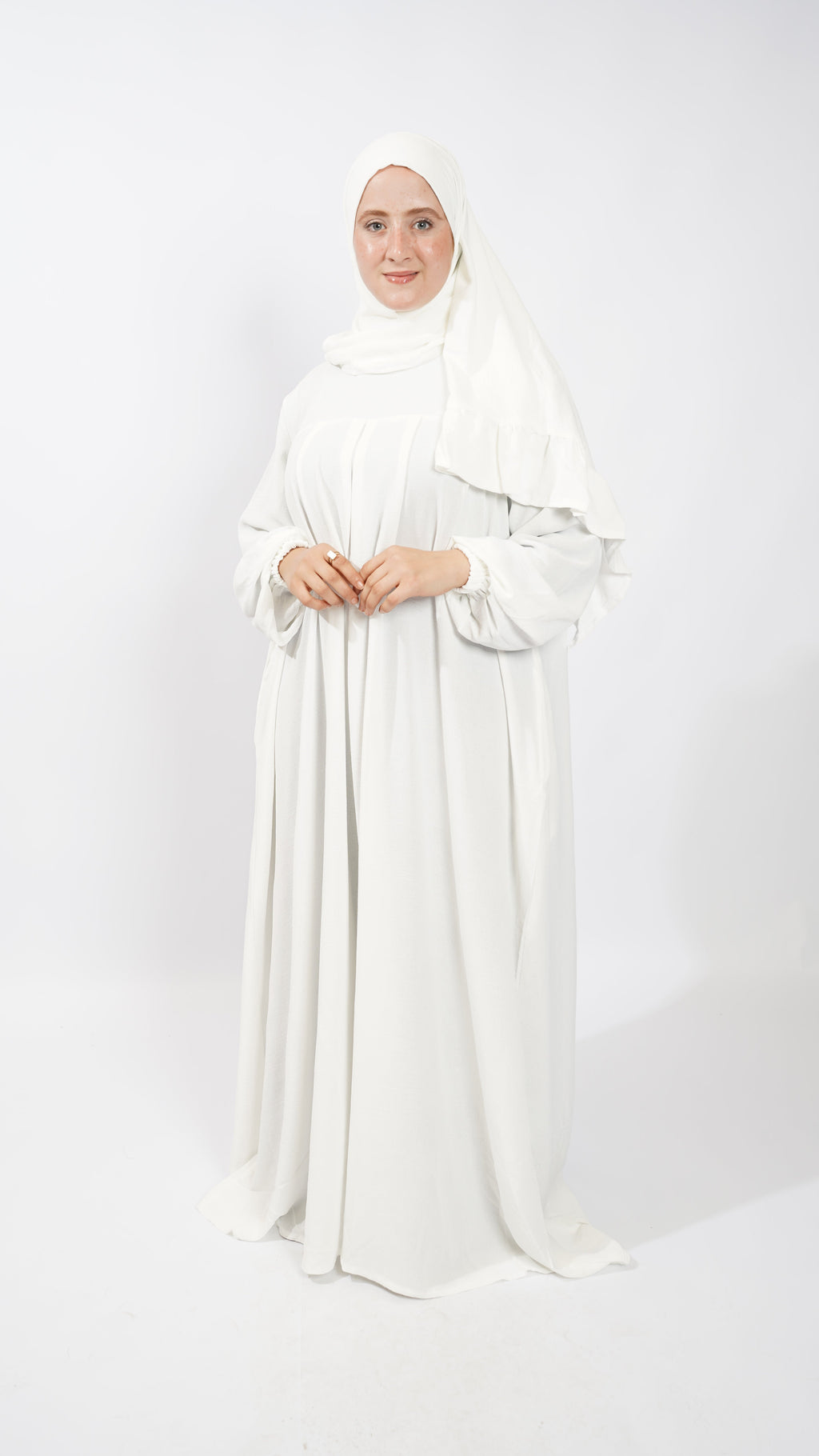 Amnah  Dress