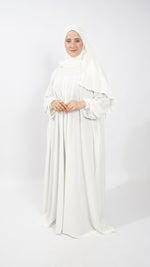 Amnah  Dress