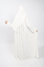 Amnah  Dress