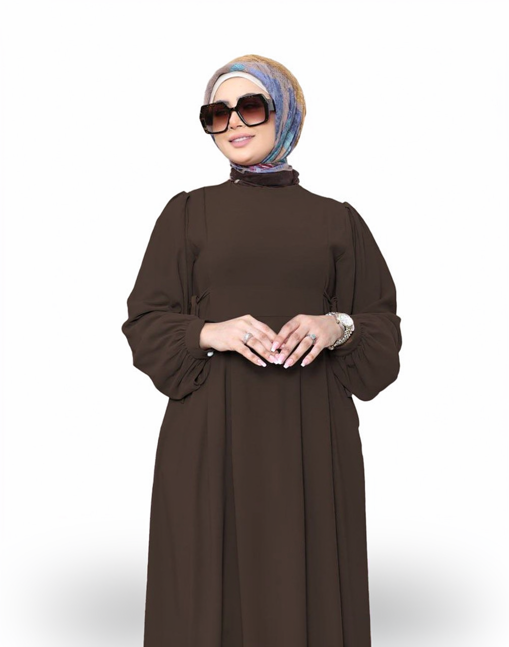 Romitha Dress