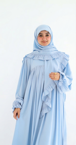 Khadija Dress